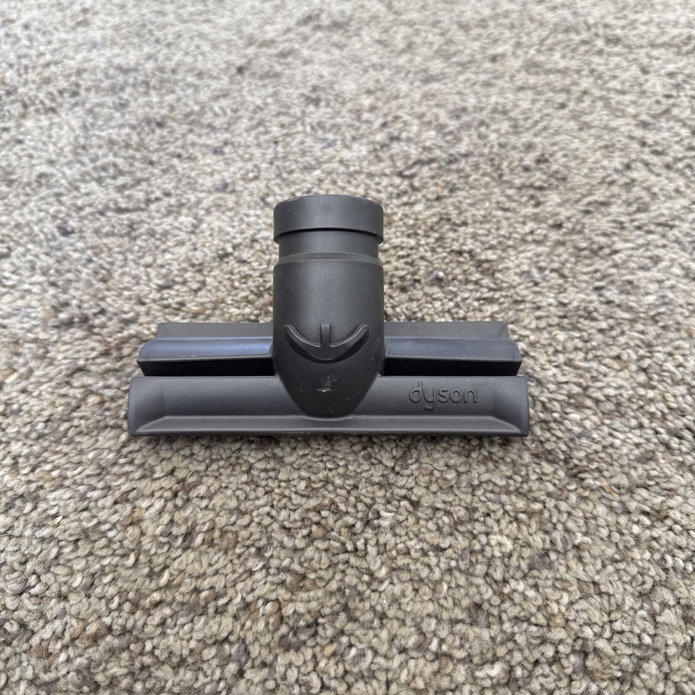 Dyson Vacuum Cleaner Tool‎ Upholstery & Stair Attachment T104332 PP-TD10 4.5"